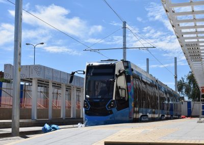 tren metropolitano de cochabamba