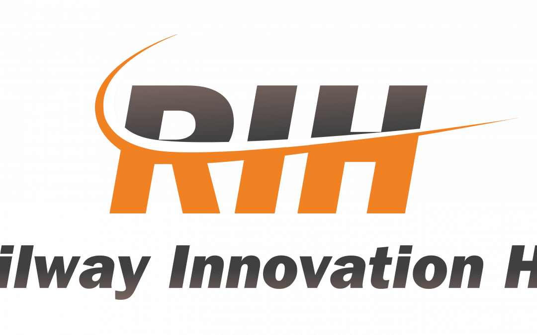 Integración al Railway Innovation Hub