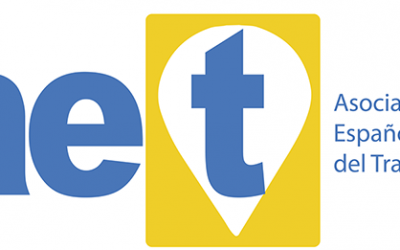 Registro Asociación Española del Transporte